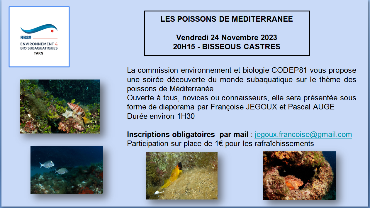 Soiree bio