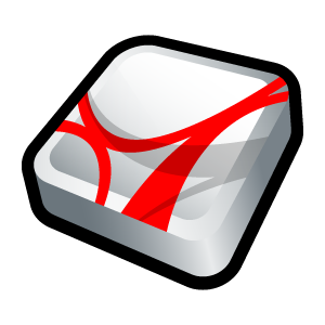 Adobe Acrobat Reader