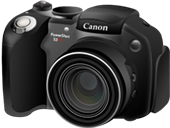 canon 128